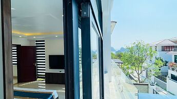 Phoenix Villas FLC Ha Long