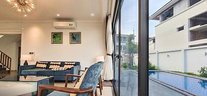 Phoenix Villas FLC Ha Long