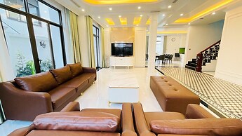 Phoenix Villas FLC Ha Long