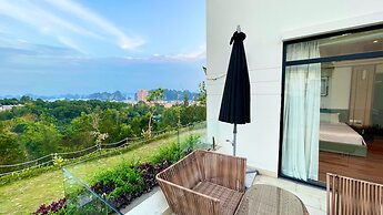 Phoenix Villas FLC Ha Long