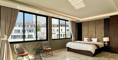 Phoenix Villas FLC Ha Long