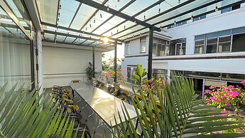 Phoenix Villas FLC Ha Long