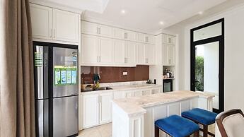 Phoenix Villas FLC Ha Long