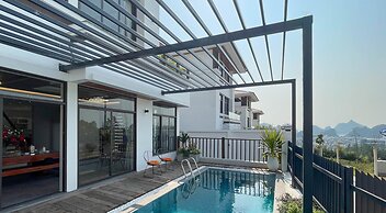 Phoenix Villas FLC Ha Long