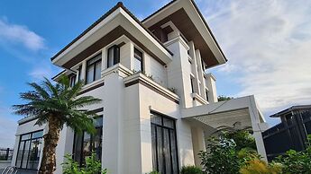 Phoenix Villas FLC Ha Long