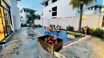 Phoenix Villas FLC Ha Long