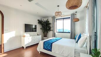 Phoenix Villas FLC Ha Long