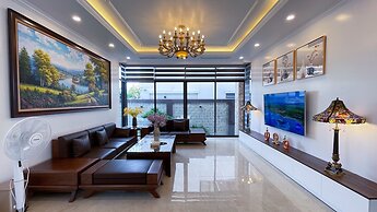 Phoenix Villas FLC Ha Long