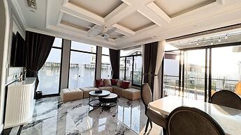 Phoenix Villas FLC Ha Long