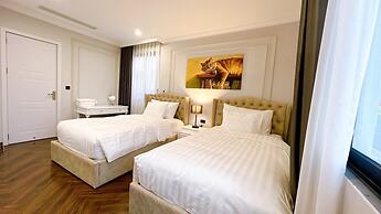 Phoenix Villas FLC Ha Long