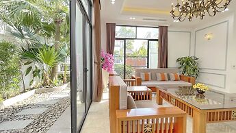 Phoenix Villas FLC Ha Long