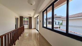 Phoenix Villas FLC Ha Long