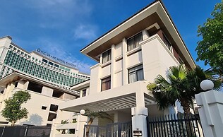 Phoenix Villas FLC Ha Long