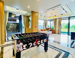 Phoenix Villas FLC Ha Long