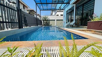 Phoenix Villas FLC Ha Long