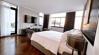 Phoenix Villas FLC Ha Long