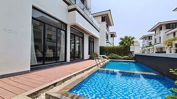 Phoenix Villas FLC Ha Long