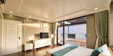 Phoenix Villas FLC Ha Long