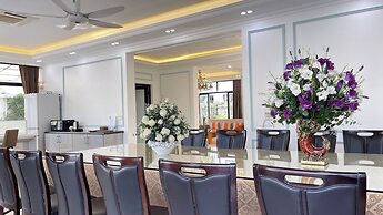 Phoenix Villas FLC Ha Long