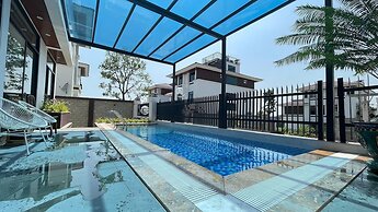 Phoenix Villas FLC Ha Long