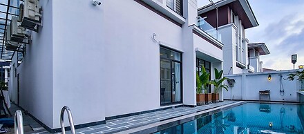 Phoenix Villas FLC Ha Long