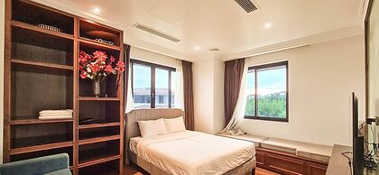 Phoenix Villas FLC Ha Long