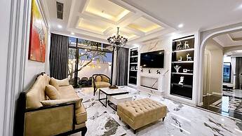 Phoenix Villas FLC Ha Long