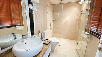 Phoenix Villas FLC Ha Long