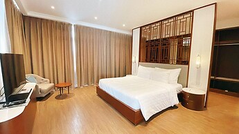 Phoenix Villas FLC Ha Long