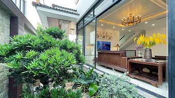 Phoenix Villas FLC Ha Long