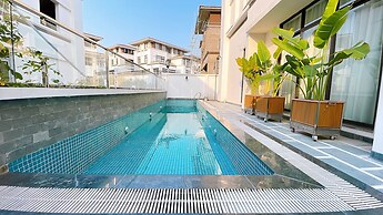 Phoenix Villas FLC Ha Long