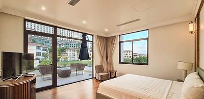 Phoenix Villas FLC Ha Long