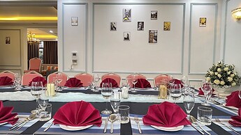 Phoenix Villas FLC Ha Long