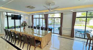 Phoenix Villas FLC Ha Long