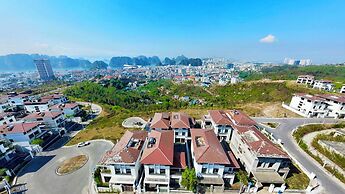 Phoenix Villas FLC Ha Long