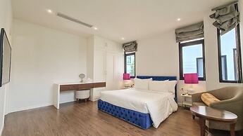 Phoenix Villas FLC Ha Long