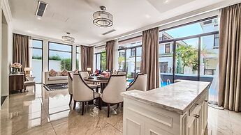 Phoenix Villas FLC Ha Long