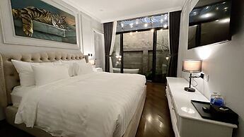 Phoenix Villas FLC Ha Long