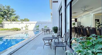 Phoenix Villas FLC Ha Long