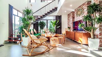 Phoenix Villas FLC Ha Long