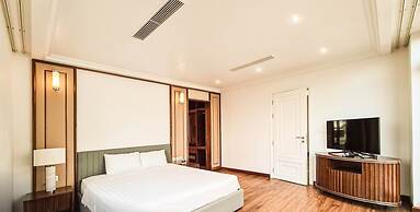 Phoenix Villas FLC Ha Long