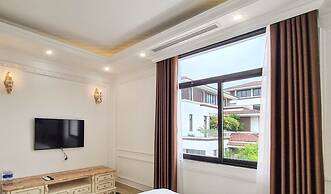 Phoenix Villas FLC Ha Long