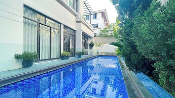 Phoenix Villas FLC Ha Long