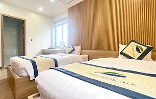 Phoenix Villas FLC Ha Long