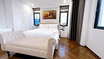 Phoenix Villas FLC Ha Long