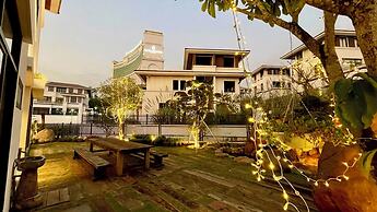 Phoenix Villas FLC Ha Long