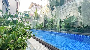 Phoenix Villas FLC Ha Long