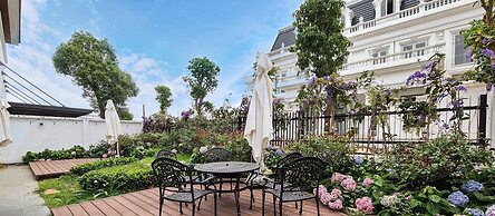 Phoenix Villas FLC Ha Long