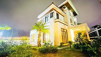 Phoenix Villas FLC Ha Long