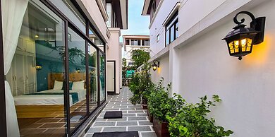 Phoenix Villas FLC Ha Long